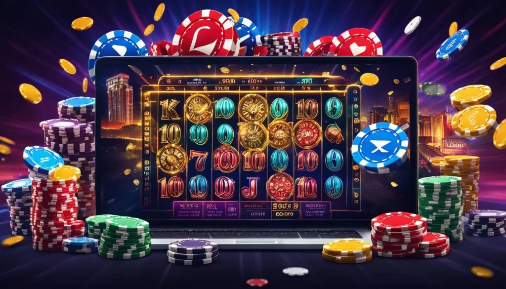 Cách tối ưu hóa trải nghiệm chơi game tại 79king3 nhà cái