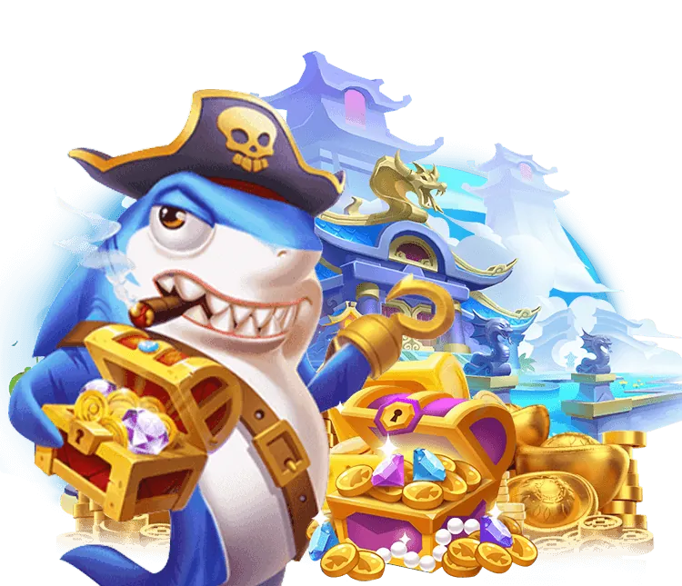 Giao diện game Thợ Săn Rồng Vàng